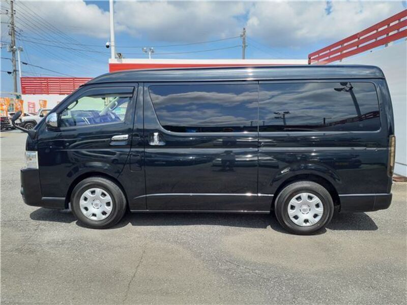 HIACE