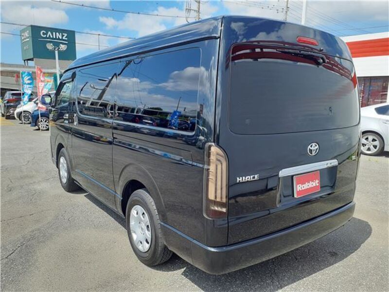HIACE