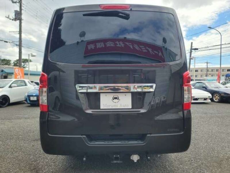 NV350 CARAVAN