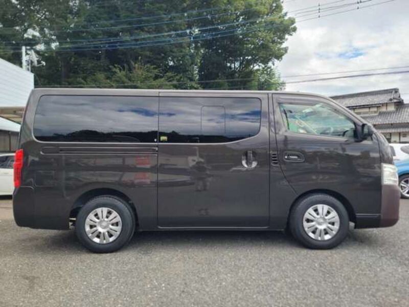 NV350 CARAVAN