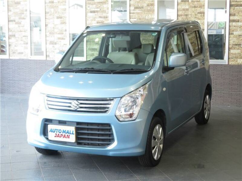 WAGON R-0