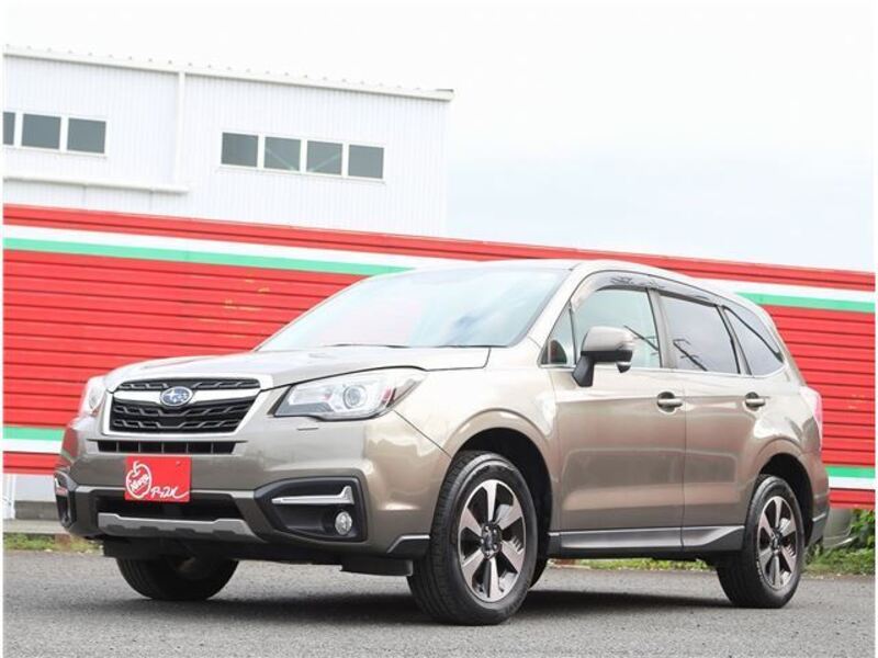 FORESTER-0