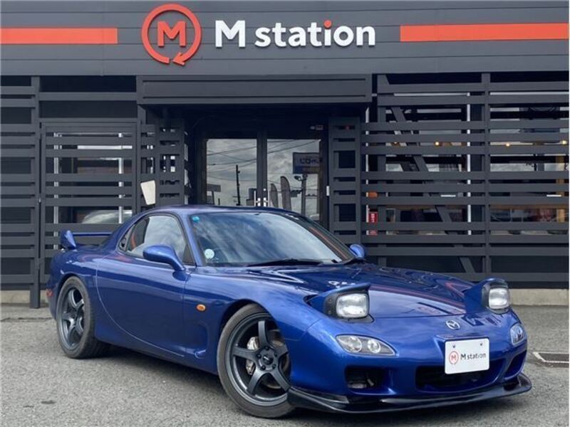RX-7