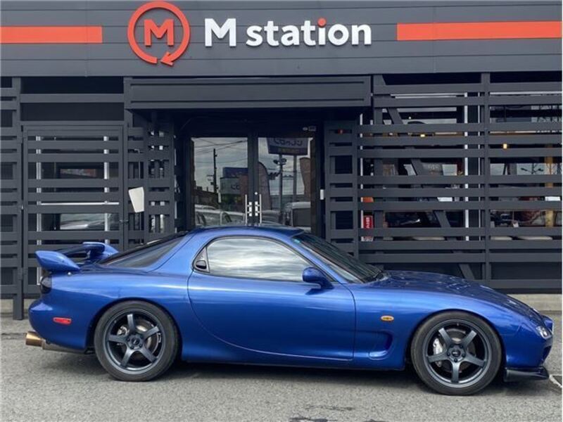 RX-7