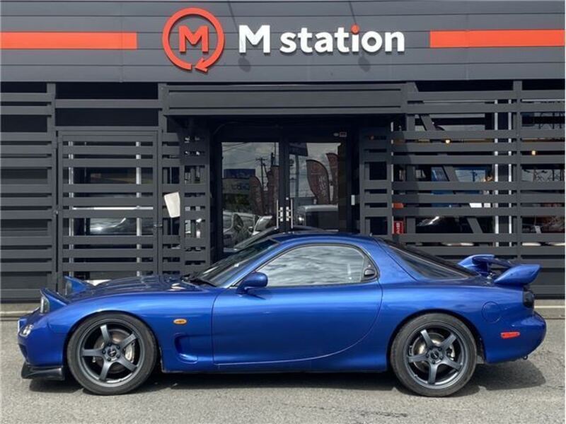 RX-7