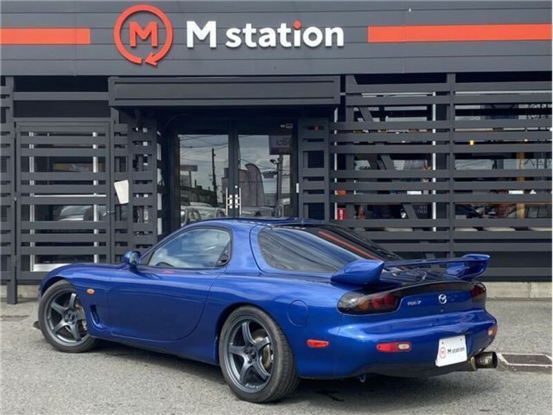 RX-7
