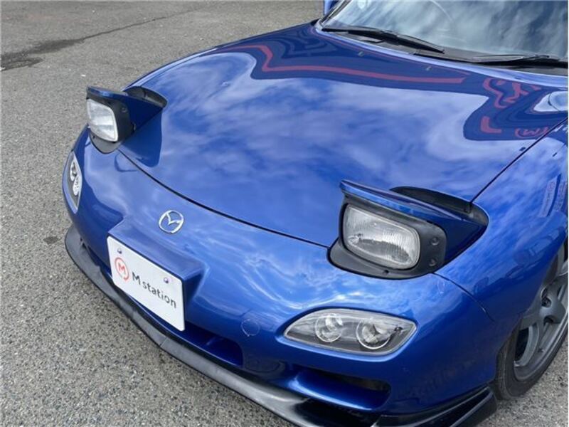 RX-7