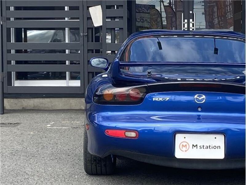 RX-7