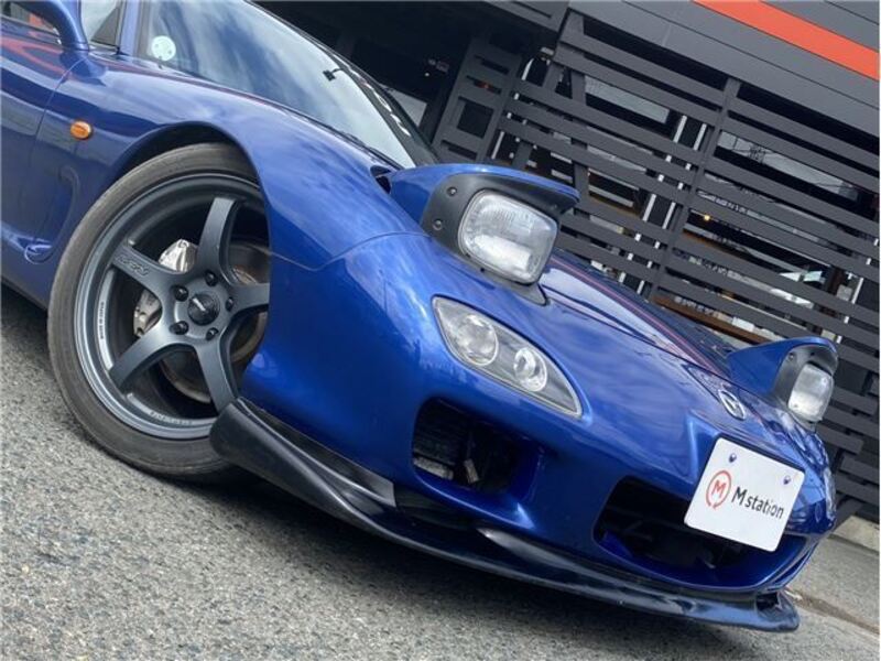 RX-7