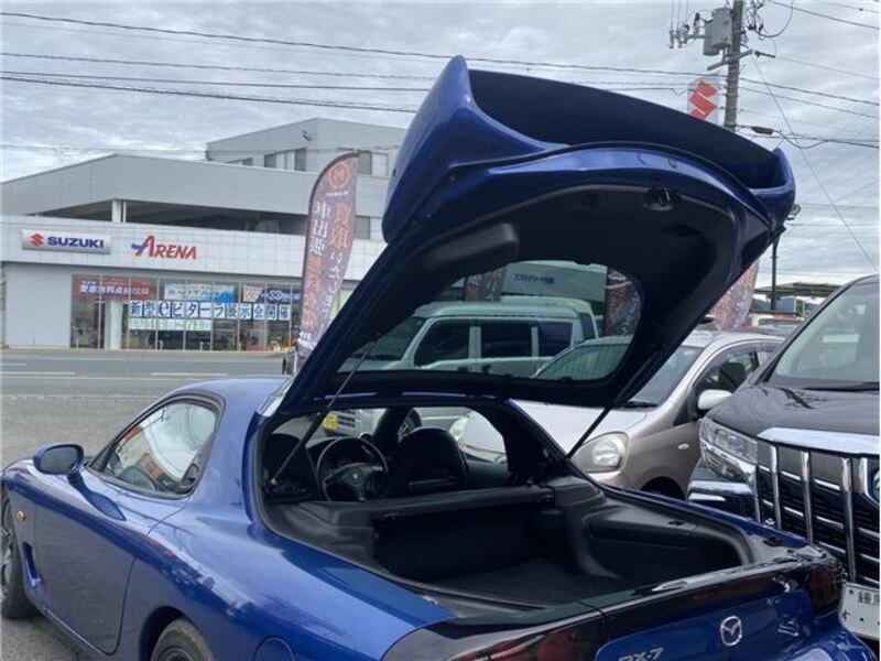 RX-7