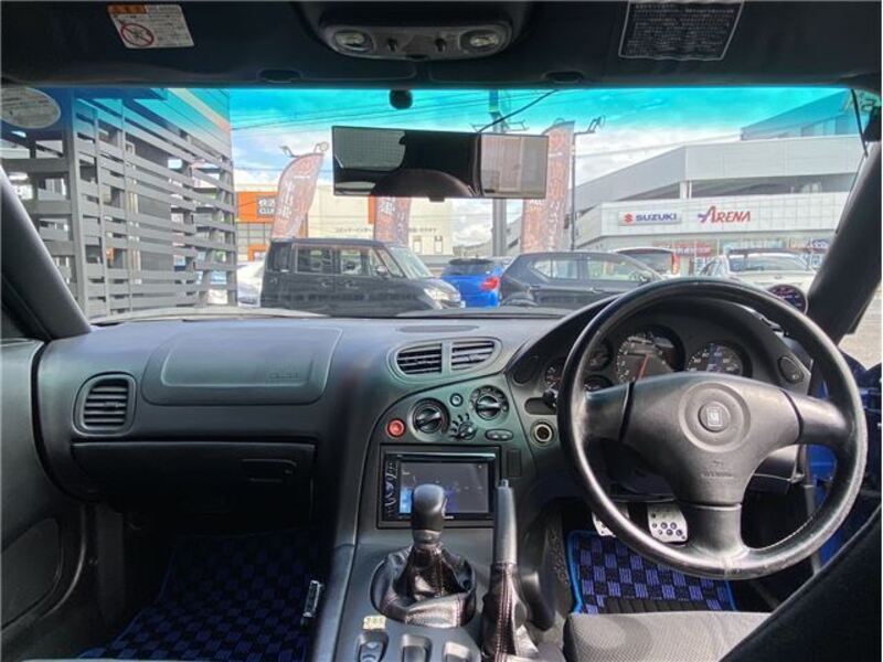 RX-7