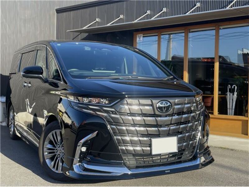 ALPHARD-0