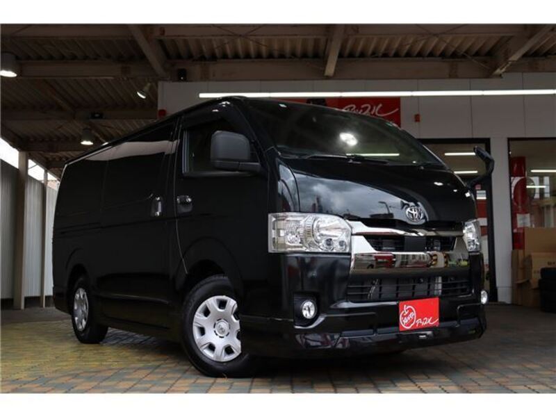 HIACE