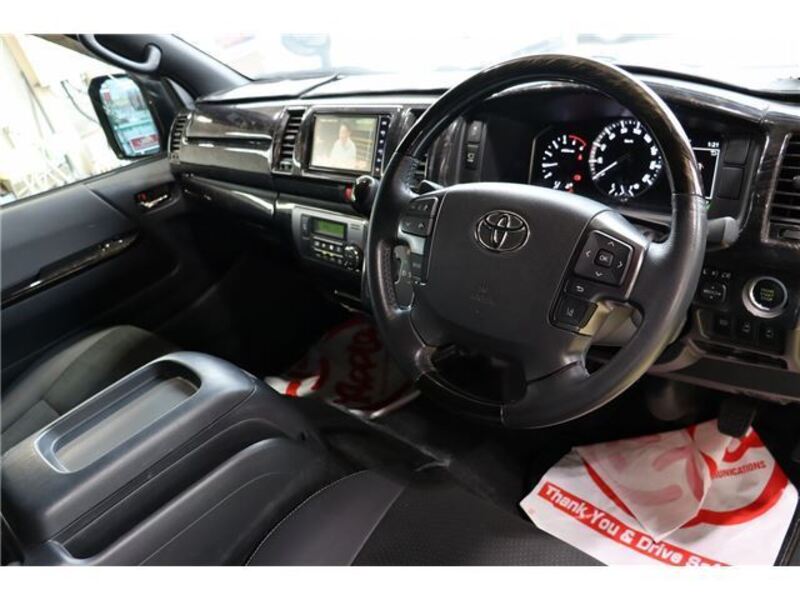 HIACE