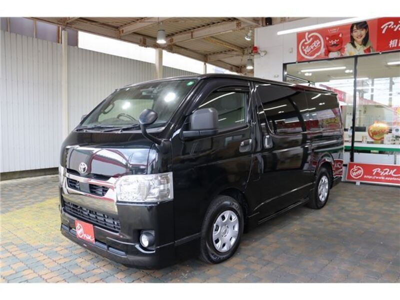 HIACE