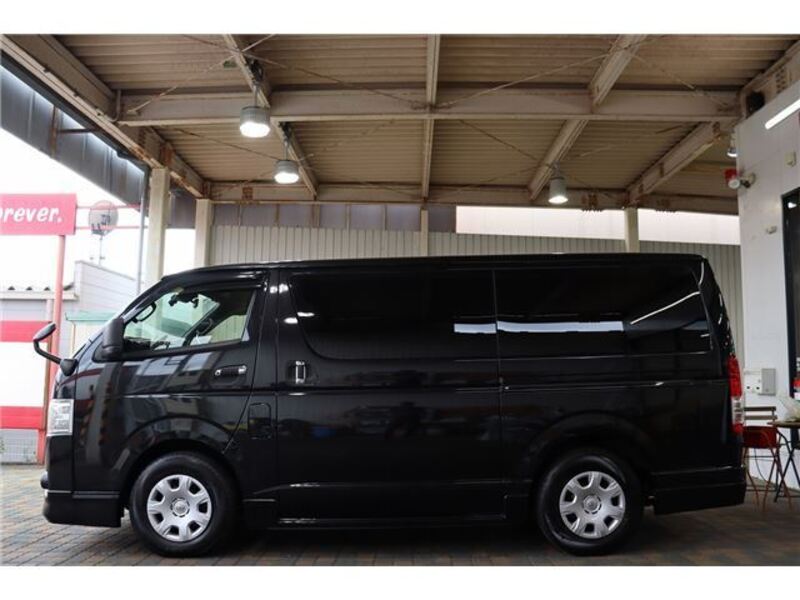 HIACE