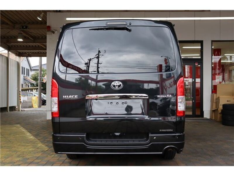 HIACE