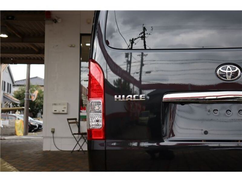 HIACE