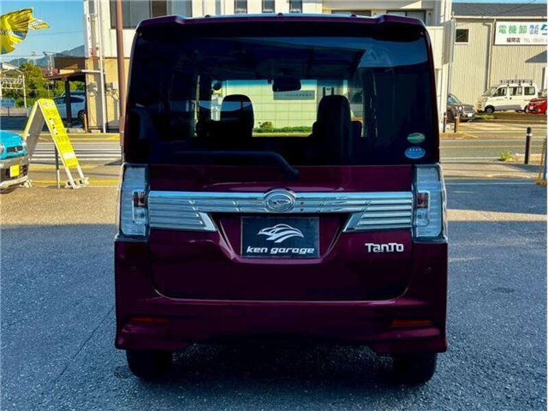 TANTO