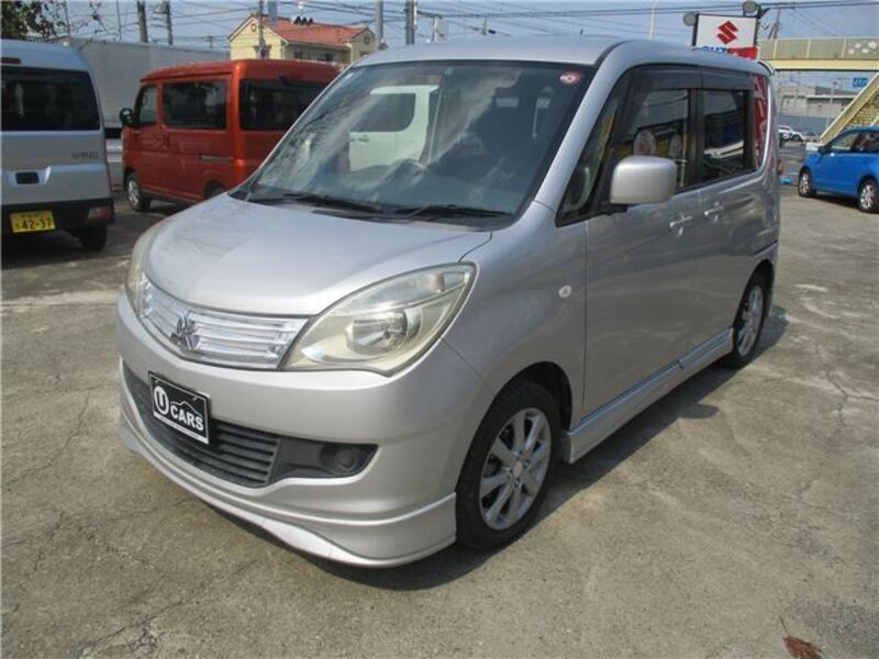 DELICA D2