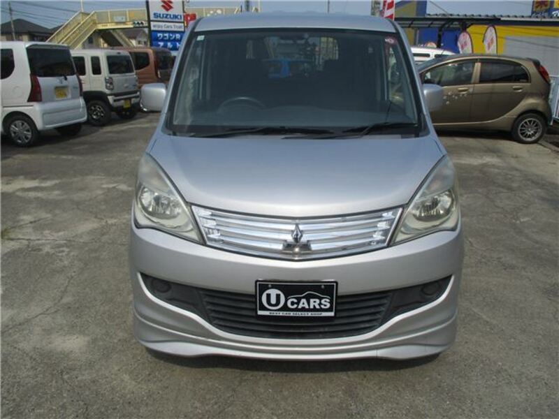 DELICA D2