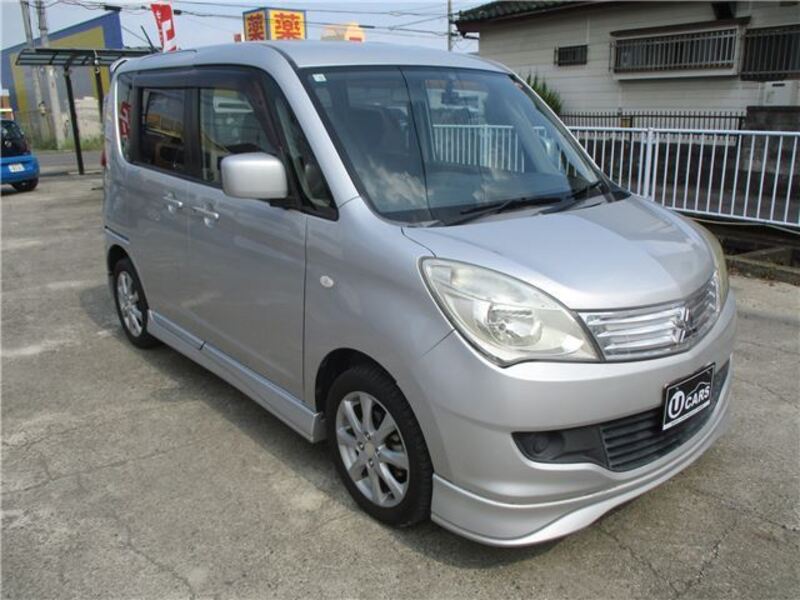 DELICA D2