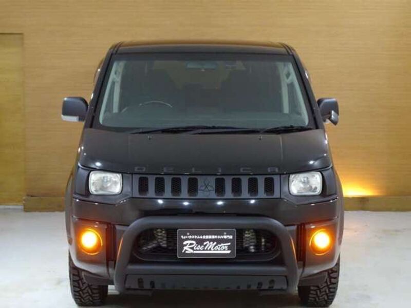 DELICA D5