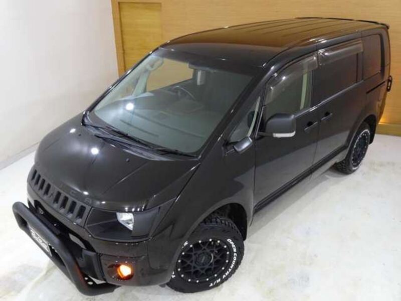 DELICA D5