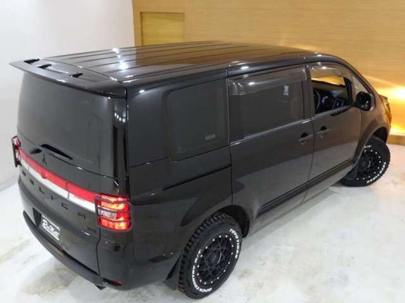 DELICA D5