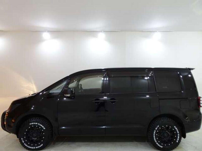 DELICA D5