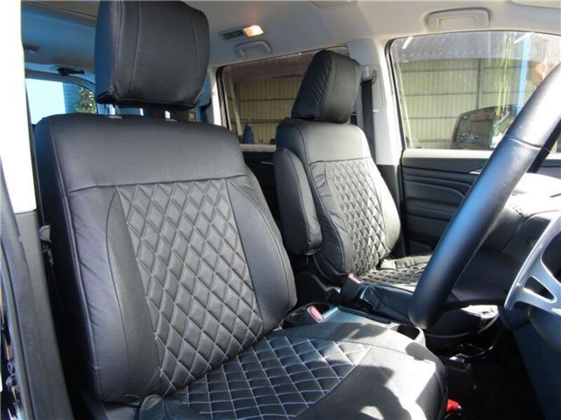 DELICA D5