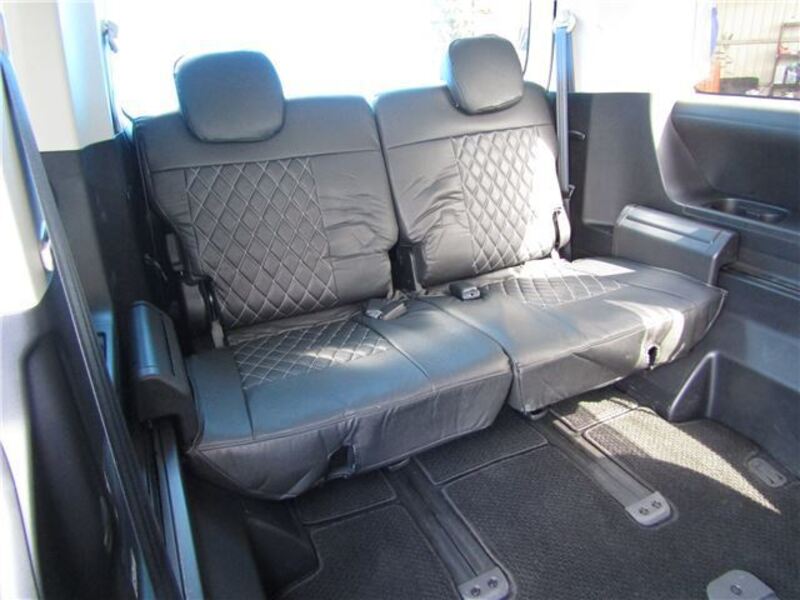 DELICA D5