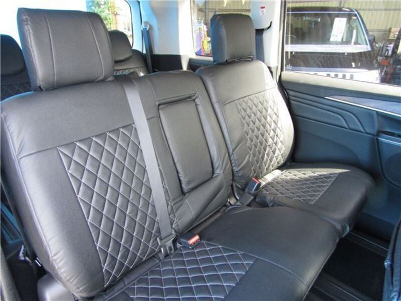 DELICA D5
