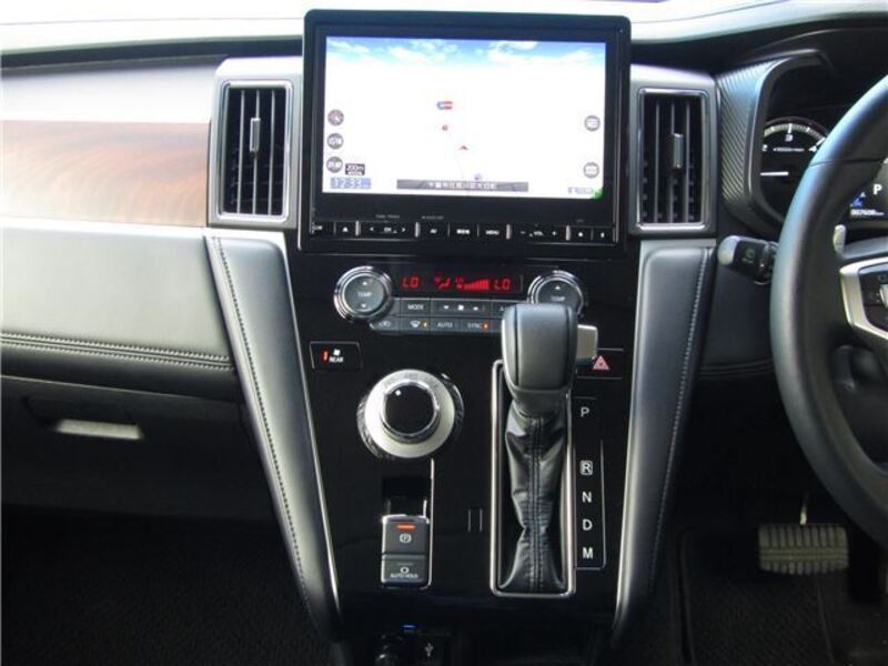 DELICA D5