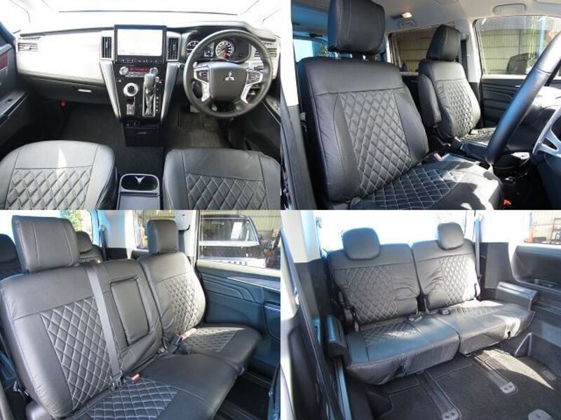 DELICA D5
