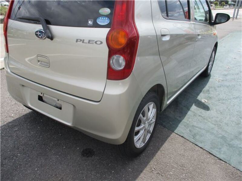 PLEO