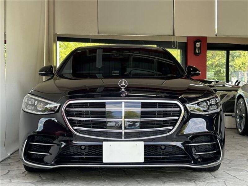 S-CLASS
