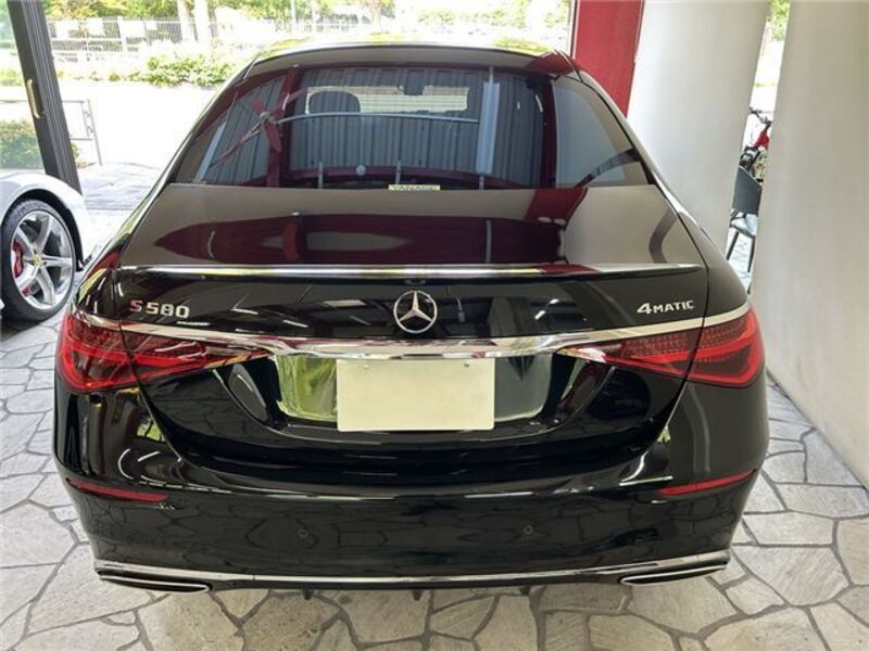 S-CLASS