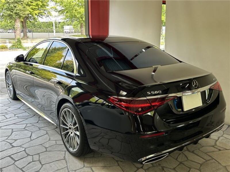 S-CLASS