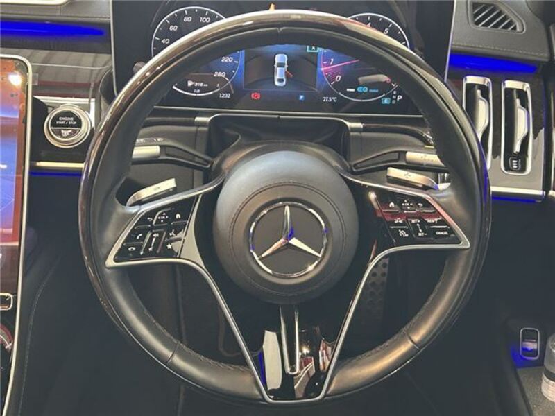 S-CLASS