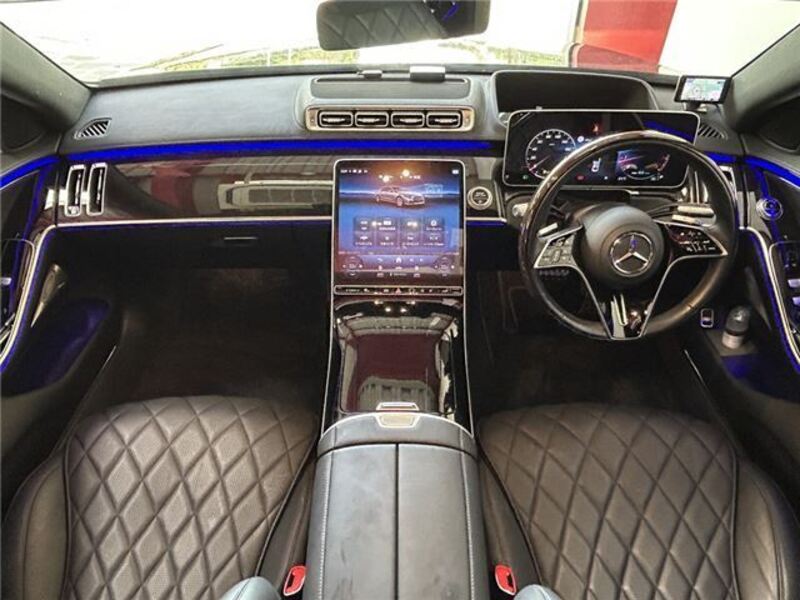 S-CLASS