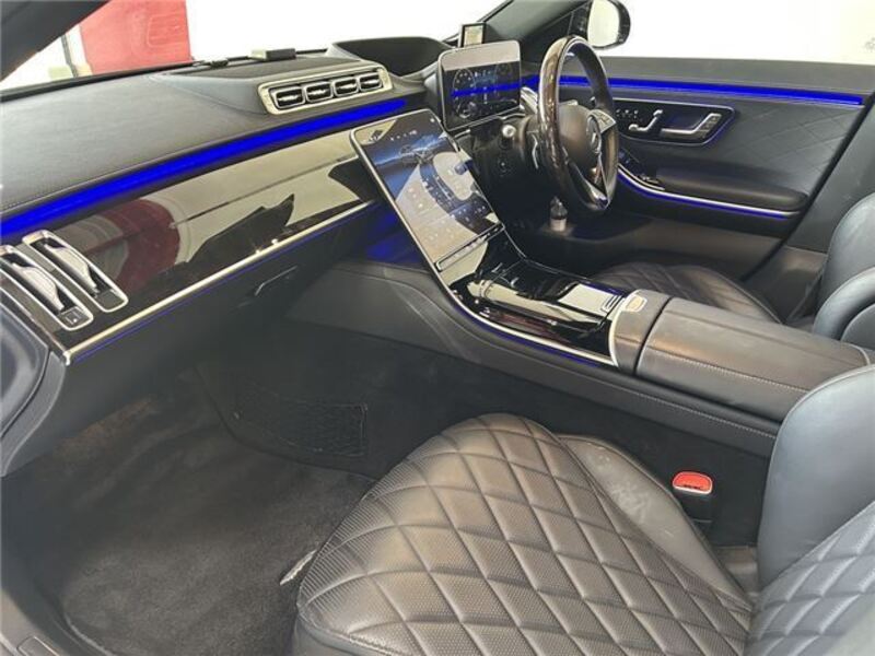 S-CLASS
