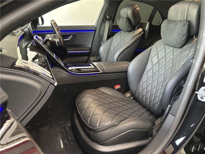 S-CLASS