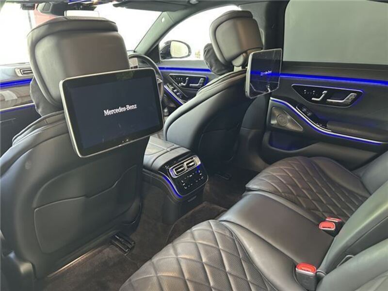 S-CLASS