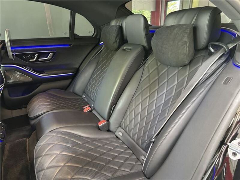 S-CLASS