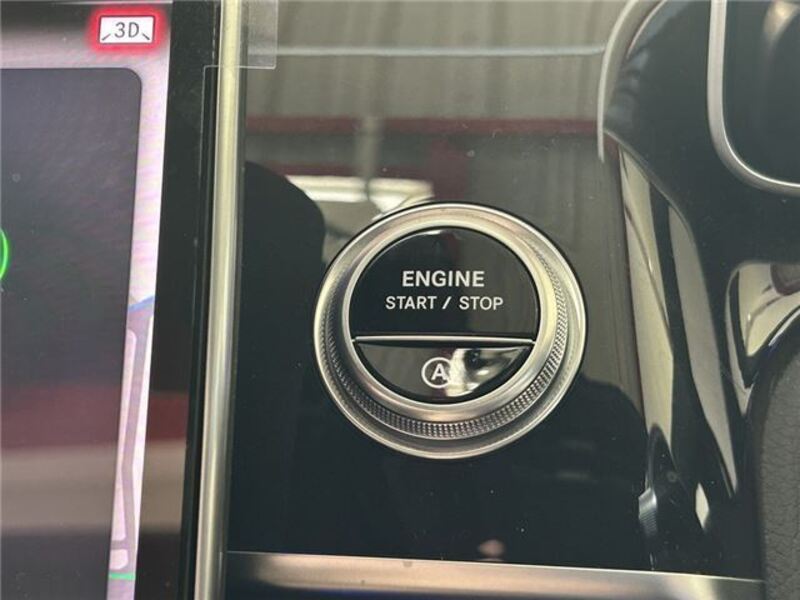 S-CLASS