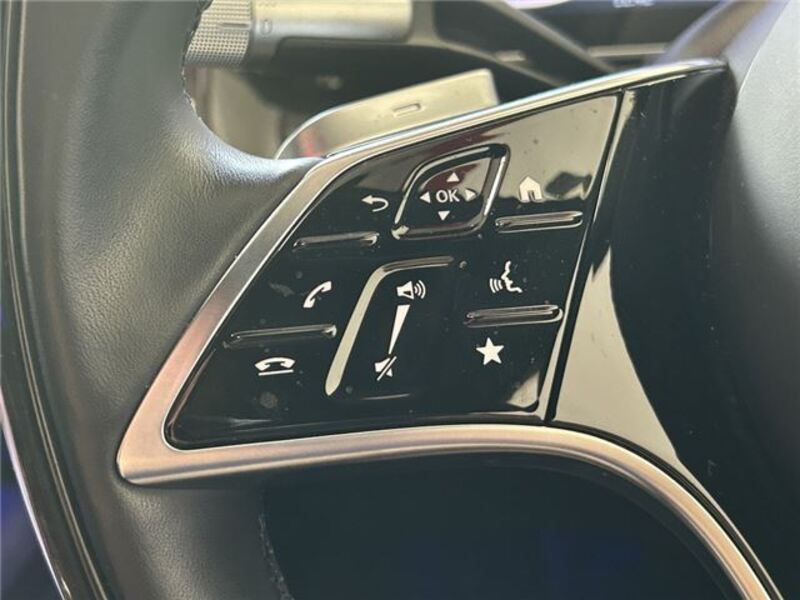 S-CLASS