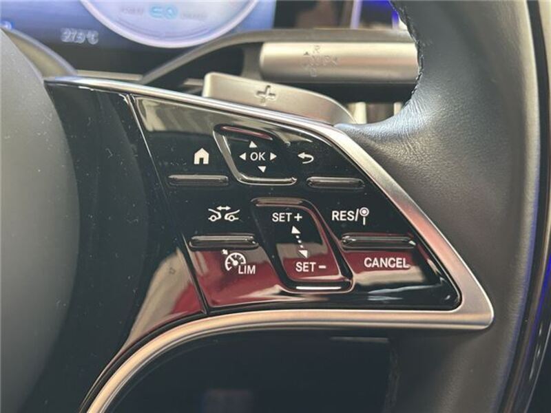 S-CLASS
