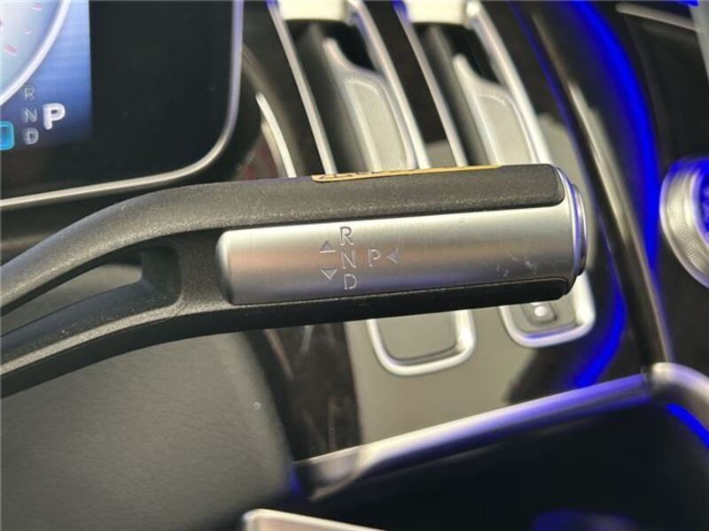 S-CLASS