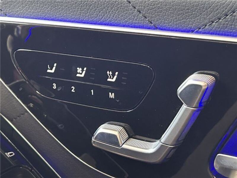 S-CLASS